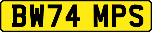 BW74MPS