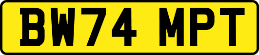BW74MPT