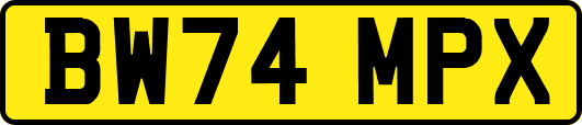 BW74MPX