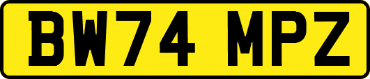 BW74MPZ