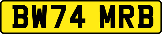 BW74MRB