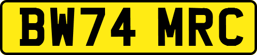 BW74MRC