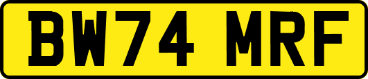BW74MRF