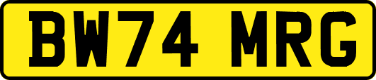 BW74MRG