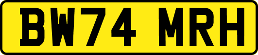 BW74MRH