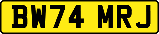 BW74MRJ