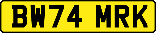 BW74MRK