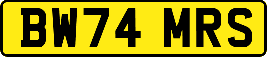BW74MRS