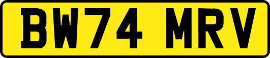 BW74MRV