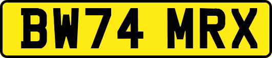 BW74MRX