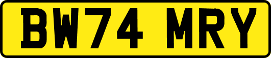 BW74MRY