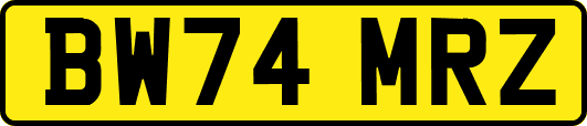 BW74MRZ