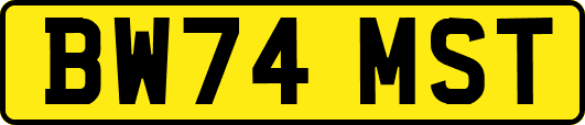 BW74MST