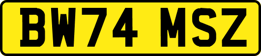 BW74MSZ