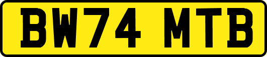BW74MTB