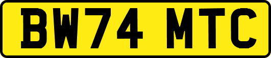 BW74MTC