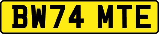 BW74MTE