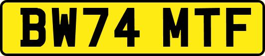 BW74MTF
