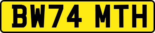 BW74MTH