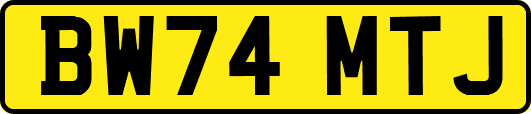 BW74MTJ