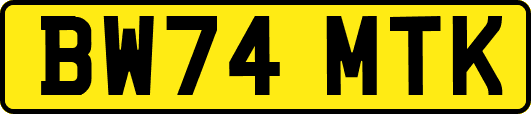BW74MTK