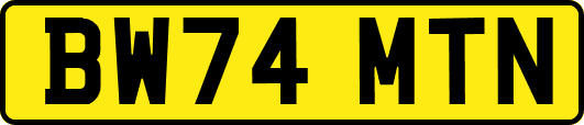 BW74MTN