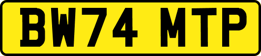 BW74MTP