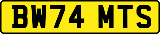 BW74MTS