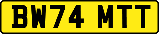 BW74MTT