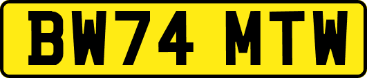 BW74MTW