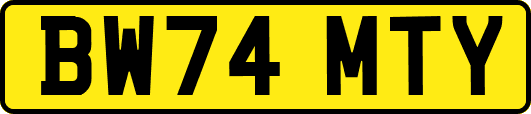 BW74MTY