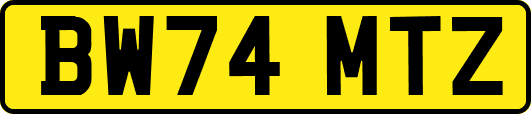 BW74MTZ