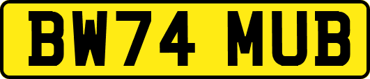 BW74MUB
