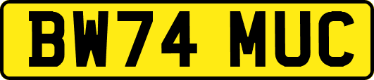 BW74MUC