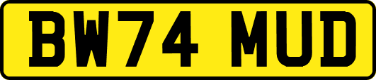BW74MUD