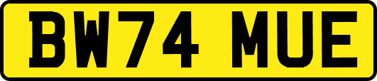 BW74MUE