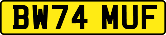 BW74MUF