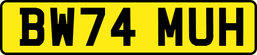 BW74MUH