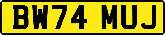 BW74MUJ