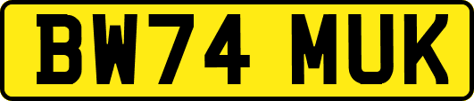 BW74MUK