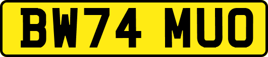 BW74MUO