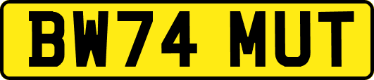 BW74MUT