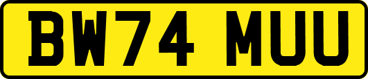 BW74MUU