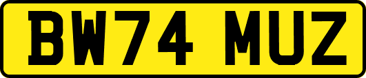 BW74MUZ