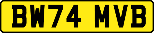 BW74MVB