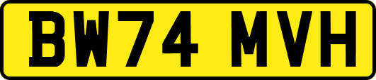 BW74MVH