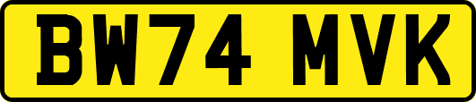 BW74MVK