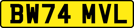 BW74MVL