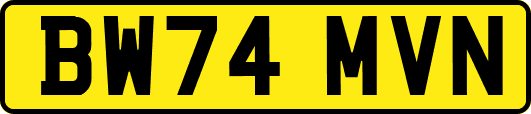 BW74MVN