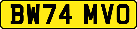 BW74MVO